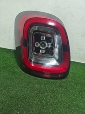STOP FANALE LED POSTERIORE
