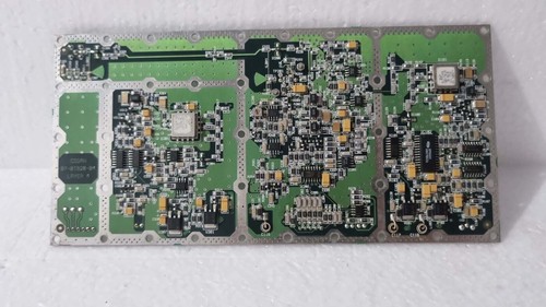 Pcb convertitore codan - pcb,
