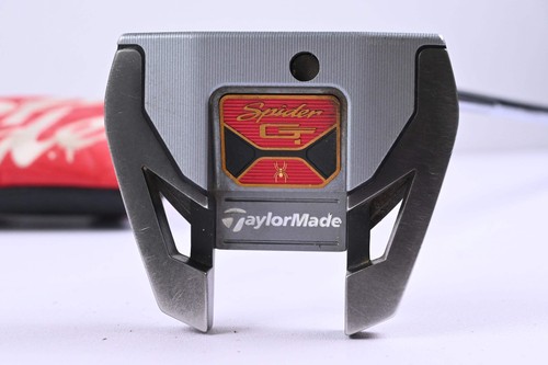 Taylormade spider putter - spider,