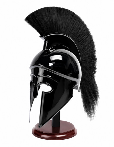 Elmetto corinto greco - elmetto,