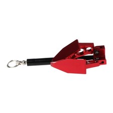 Ancoraggio verricello