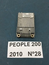 CENTRALINA KYMCO PEOPLE S 200