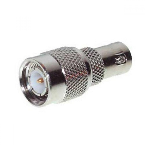 Adattatore spina tnc bnc - spina,