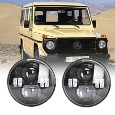 Per Mercedes Classe G W460