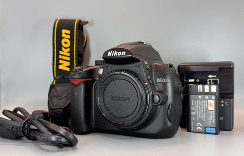 Mint nikon d5000 - mint],