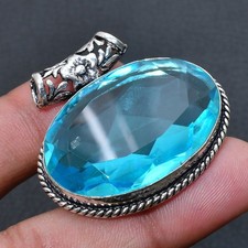 Ciondolo gioiello argento - gioiello,