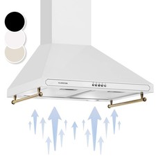 Cappa Aspirante 60 cm ad