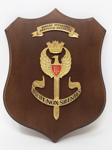 Crest nocs nucleo - nocs,