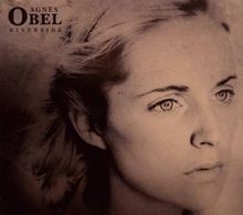 Riverside Ep von Agnes Obel |