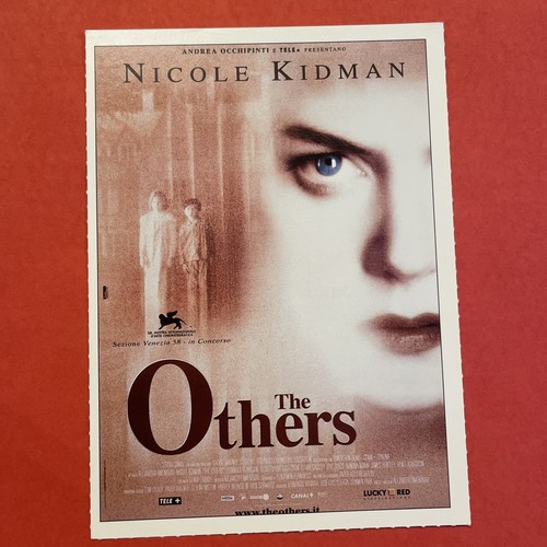 The others 2001 - others, film