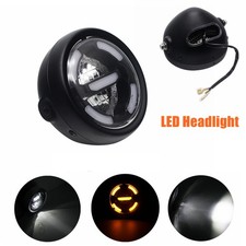 Faro proiettore anteriore led