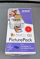 Epson Picture Mate 100 135