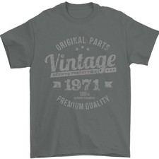 Shirt vintage per - per, 55°