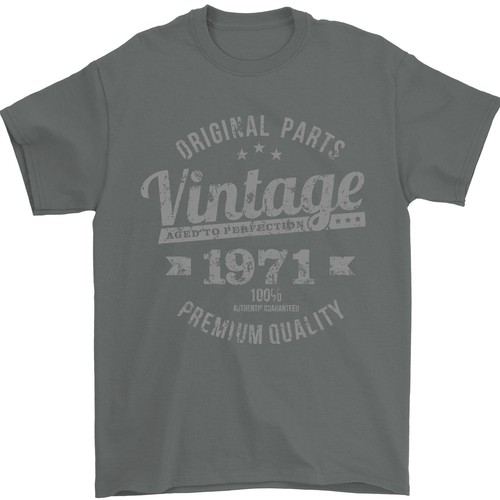 Shirt vintage per 55 - vintage,
