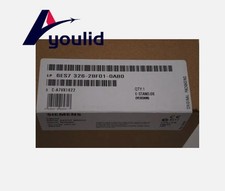 NUOVO SIEMENS SIMATIC S7/300