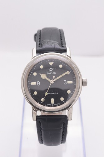 Orologio uomo enicar star - uomo,