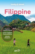 Filippine [Copertina