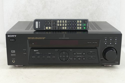 Sony str de475 - ++, av