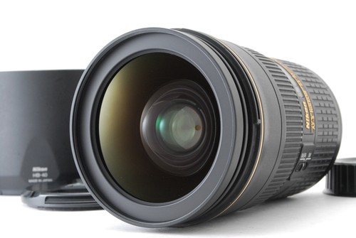 Testato come nuovo - [come, nikon