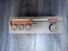 Centralina Quad 33 pre amplificatore revisionata buone condizioni