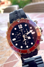 Orologio tissot seastar 1000 - orologio,