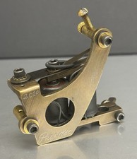 PRECITEC COIL MACCHINA
