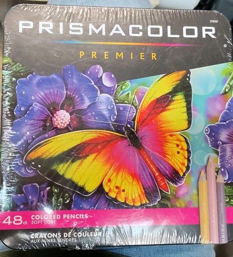Prismacolor matite colorate - matite,