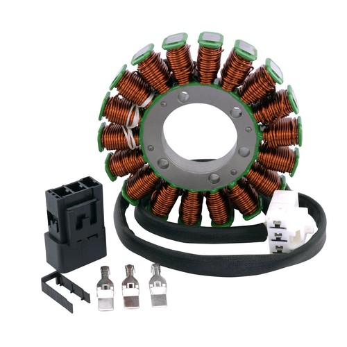 Stator for honda street bike - stator,