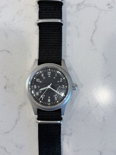 Orologio uomo vietnam - orologio,