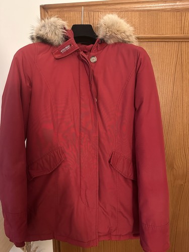 Woolrich parka donna pari - parka,