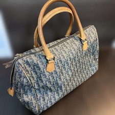 Christian Dior Trotter Borsa a