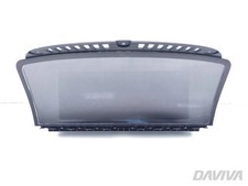 Bmw series schermata di - series,