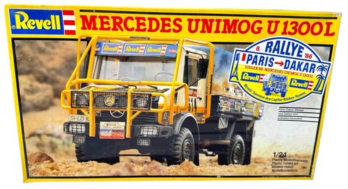 Raro 1986 revell - raro,