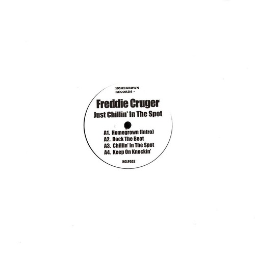 Freddie cruger just chillin - -,