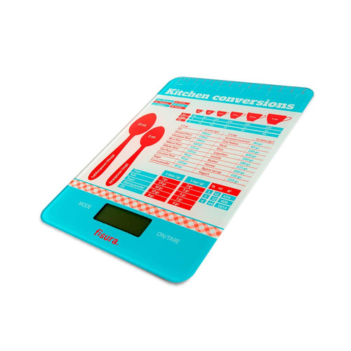 Bilancia digitale da cucina - -,