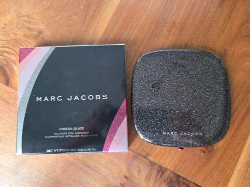 Marc jacobs mega glaze - o!mega,