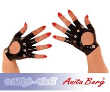 Anita Berg - Corti Dita