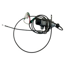 BLOCCHETTO ACCENSIONE KYMCO