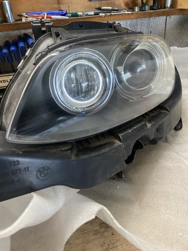 Bmw e92 e93 faro proiettore - e92/e93,