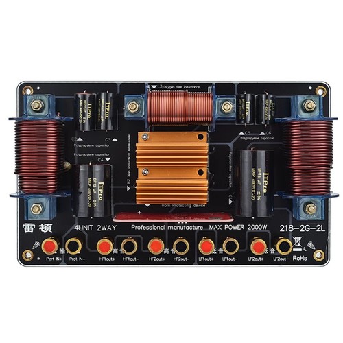 2000w way unit dual - 2000w,