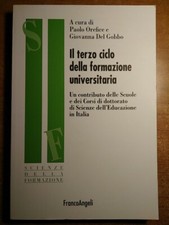 IL TERZO CICLO DELLA