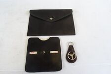 disco orario portachiavi custodia documenti lotto Fiat 500 Alfa Romeo Panda 4x4