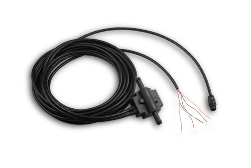 Sensore carburante garmin - sensore, gfs