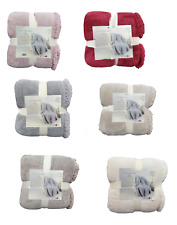 Plaid Pile Divano Letto