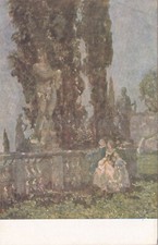 ARTE - Edizioni Rizzoli, Passeggiata sentimentale, Emma Ciardi