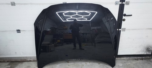 Mazda 2018 cofano - cx-3,
