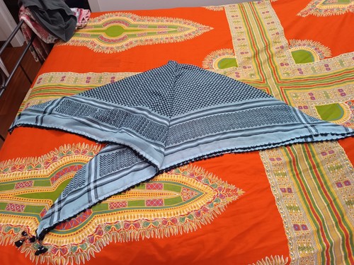 Kefiah originale omanita
