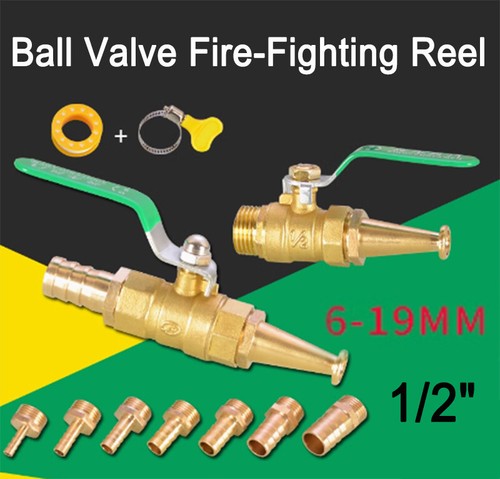 Valvola sfera ottone - valvola,