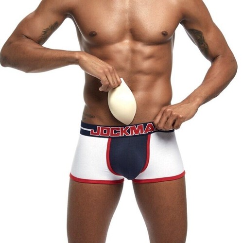 Boxer intimo uomo - , imbottito