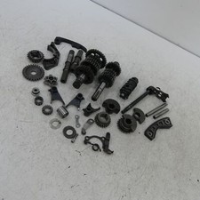 Trasmissione motore Kawasaki